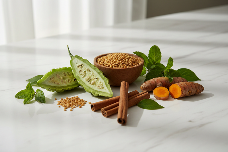 Diabetes Care