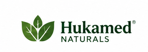 Hukamed Naturals